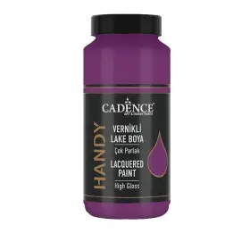 L037 Rittersporn Violett Cadence Hochglänzend Lackfarbe 450ML