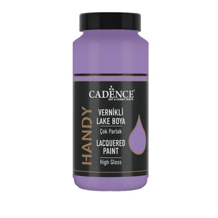 L38 Lilac Handy Lacquered Paint 450ML
