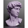 L38 Lilac Handy Lacquered Paint 450ML