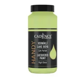L047 Kiwi Grün Cadence Hochglänzend Lackfarbe 450ML