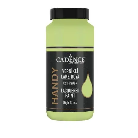 L047 Kiwi Grün Cadence Hochglänzend Lackfarbe 450ML