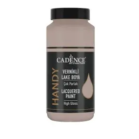 Cadence Vernikli Lake Boya L051 Kaşmir 450ml