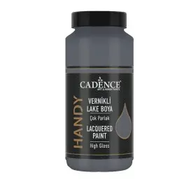 L057 Dunkelgrau Cadence Hochglänzend Lackfarbe 450ML