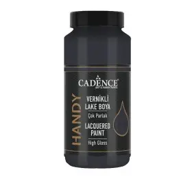 L059 Anthrasit Cadence Hochglänzend Lackfarbe 450ML