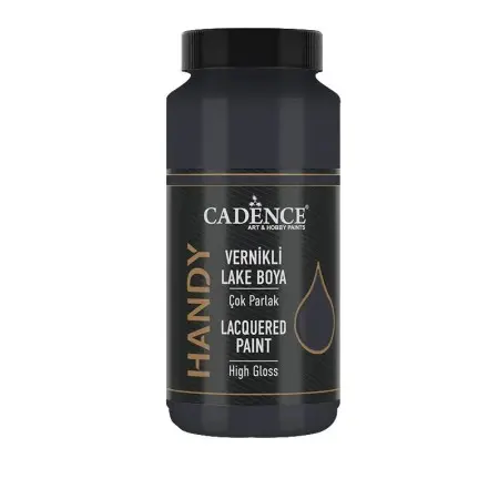 L059 Anthrasit Cadence Hochglänzend Lackfarbe 450ML