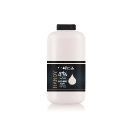 L4 Antique White Handy Lacquered Paint 2LT