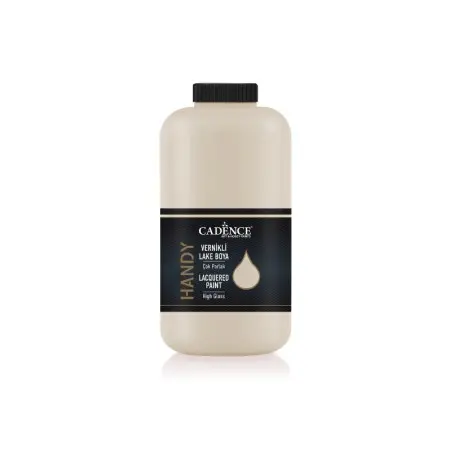 L5 Old Lace Handy Lacquered Paint 2LT