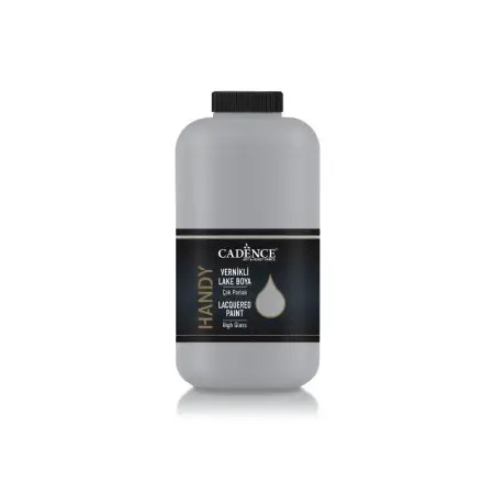 Cadence Vernikli Lake Boya L056 Gri 2LT