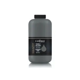 Cadence Vernikli Lake Boya L058 Grafiti Grı 2LT