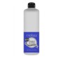 HSG001 White - Silver Glitter Hybrid Multisurface Paint 500ML