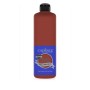 HSG096 Coral  - Silver Glitter Hybrid Multisurface Paint 500ML
