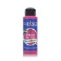 HSG025 Fushcia - Silver Glitter Hybrid Multisurface Paint 120ML
