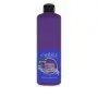 HSG034 Purple - Silver Glitter Hybrid Multisurface Paint 500ML