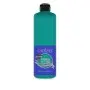 HSG044 Minze Grün Multi-Oberfläche Silber Glitzernd Hybridfarbe 500ML