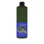 HSG051 Blatt Grün Multi-Oberfläche Silber Glitzernd Hybridfarbe 500ML