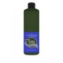 HSG051 Leaf Green - Silver Glitter Hybrid Multisurface Paint 500ML