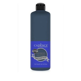 HSG099 Fresco – Gümüş Simli Hibrit Multisurface 500ML