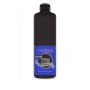 HSG060 Black - Silver Glitter Hybrid Multisurface Paint 500ML