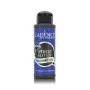 HSG091 Anthrasit Schwarz Multi-Oberfläche Silber Glitzernd Hybridfarbe 120ML