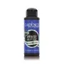 HSG060 Schwarz Multi-Oberfläche Silber Glitzernd Hybridfarbe 120ML
