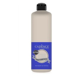 HSA101 Champaigne - Gold Glitter Hybrid Multisurface Paint 500ML