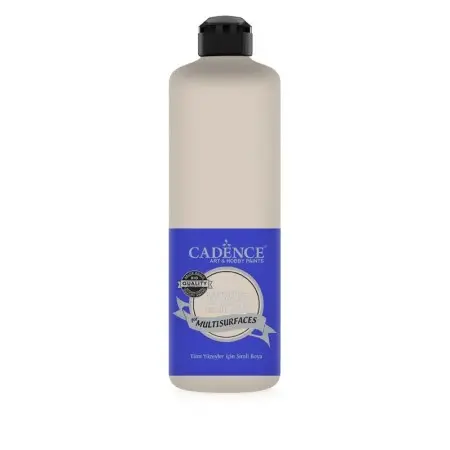 HSA101 Champagne Multi-Oberfläche Gold Glitzernd Hybridfarbe 500ML