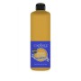 HSA103 Sun Yellow - Gold Glitter Hybrid Multisurface Paint 500ML
