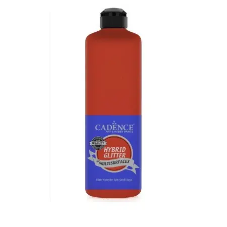 HSA105 Nar Çiçeği – Altın Simli Hibrit Multisurface 500ML