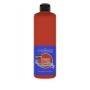 HSA105 Pomegranate Flower - Gold Glitter Hybrid Multisurface Paint 500ML