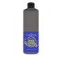 HSA081 Graffiti Gray - Gold Glitter Hybrid Multisurface Paint 500ML