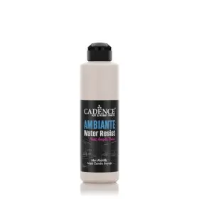 AW05 Elfenbein Ambiante Nassbodenfarbe 250ML + Katalysator 10GR