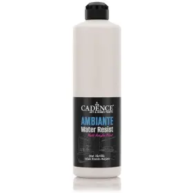 AW05 Elfenbein Ambiante Nassbodenfarbe 250ML + Katalysator 10GR