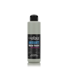AW13 Ihlamur Ambiante Islak Zemin Boyası 250ML + Katalizör 10GR