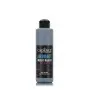 AW20 Dark Slate Gray Ambiante Water Resist Acrylic Paint 250ML + Varnish Catalyst 10GR