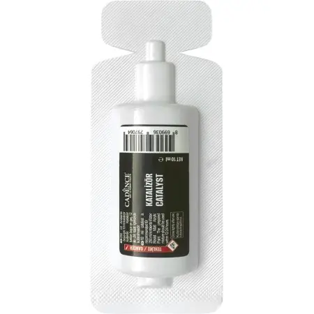 Varnish Catalyst 10GR