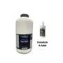 AW02 Pures Weiß Ambiante Nassbodenfarbe 2LT + Katalysator 80GR
