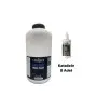 AW04 Antique White Ambiante Water Resist Acrylic Paint 2LT + Varnish Catalyst 80GR