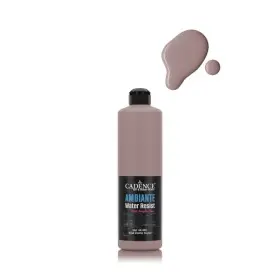 Ambiante Islak Zemin Boyası AW31 Sütlü Kahve 500ML + Katalizör 20GR