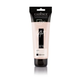 PR004 Napoli PRO-Art Heavy Body Acrylfarbe 120ML