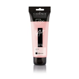 PR006 Babyrosa PRO-Art Heavy Body Acrylfarbe 120ML