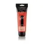 PR010 Vermillion PRO-Art Heavy Body Acrylfarbe 120ML