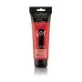 PR011 Cadmium Rot Medium PRO-Art Heavy Body Acrylfarbe 120ML
