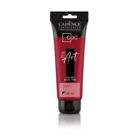 PR013 Cadmium Rot PRO-Art Heavy Body Acrylfarbe 120ML