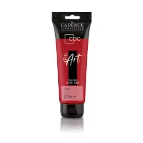 PR014 Crimson Rot PRO-Art Heavy Body Acrylfarbe 120ML