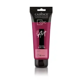 PR016 Magenta PRO-Art Heavy Body Acrylfarbe 120ML