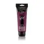 PR017 Red Violet Proart Heavy Body Acrylic Paint 120ML