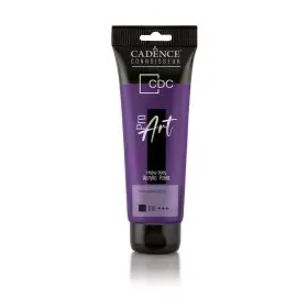 PR019 Ultramarine Violett PRO-Art Heavy Body Acrylfarbe 120ML