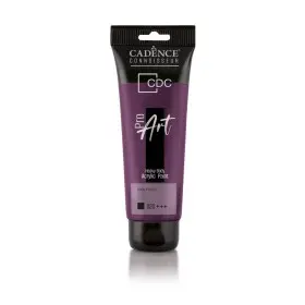 PR020 Veilchen Kobalt PRO-Art Heavy Body Acrylfarbe 120ML