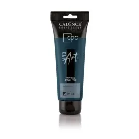 PR024 Türkis Blau PRO-Art Heavy Body Acrylfarbe 120ML