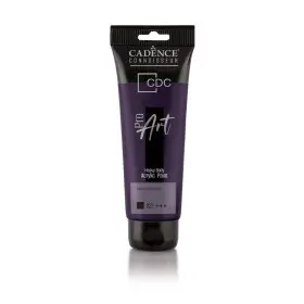 PR021 Diocazin Violett PRO-Art Heavy Body Acrylfarbe 120ML